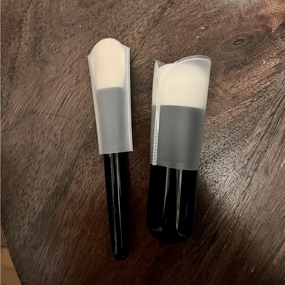 Westman Atelier brushes